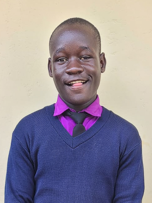 Photo of Samwel